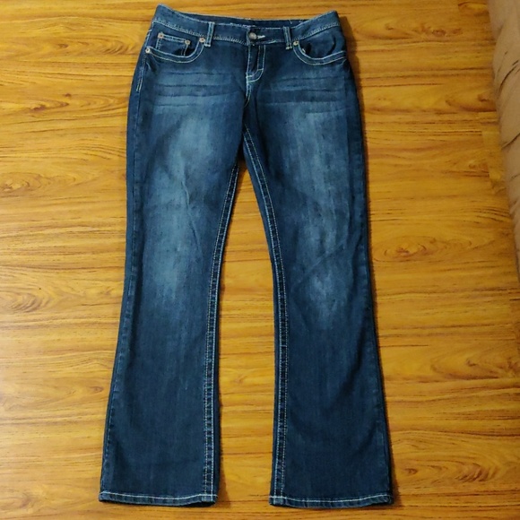 Maurices Denim - ⚡⚡Maurice Curvy Reg Jean